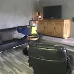 Apartmán Haus Friedel Am Bodensee