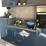 Haus Friedel Am Bodensee Apartmán Uberlingen