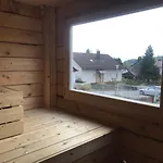 Haus Friedel Am Bodensee *