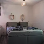 Apartmán Haus Friedel Am Bodensee *