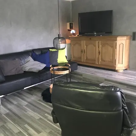 Apartamento Haus Friedel Am Bodensee