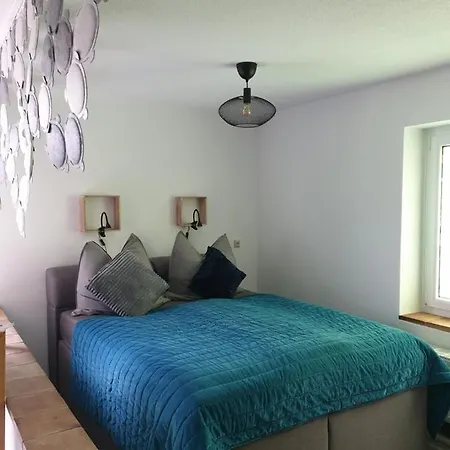 Apartment Haus Friedel Am Bodensee