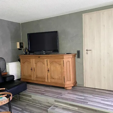 Haus Friedel Am Bodensee Apartman *
