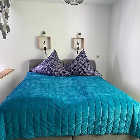 Haus Friedel Am Bodensee Apartman Überlingen