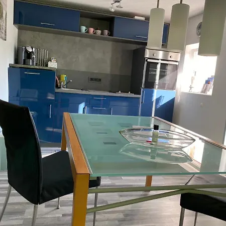 Apartman Haus Friedel Am Bodensee Überlingen