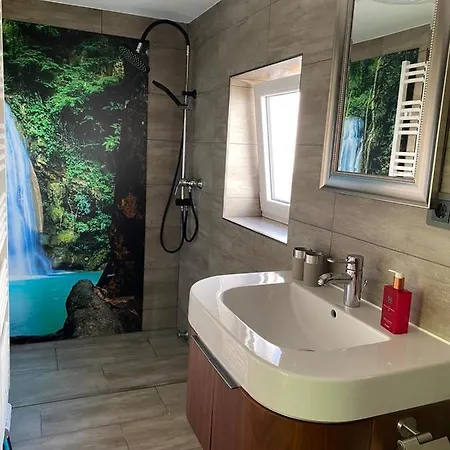 Haus Friedel Am Bodensee *