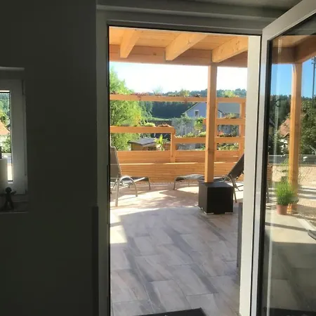 Haus Friedel Am Bodensee Apartamento Uberlingen