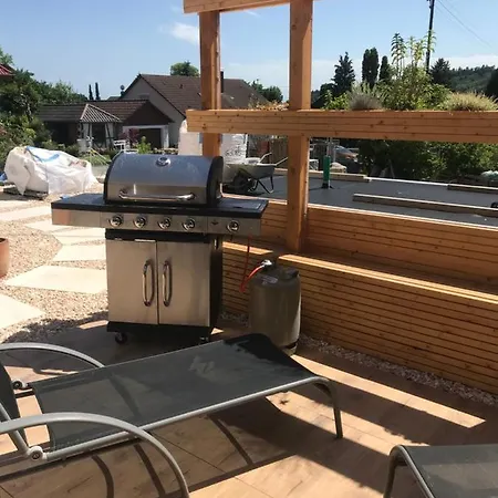 Haus Friedel Am Bodensee Apartamento Uberlingen
