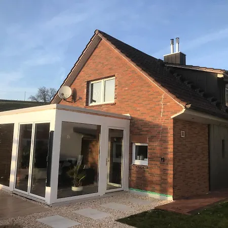 Haus Friedel Am Bodensee