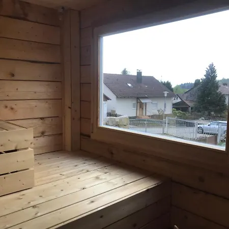 Haus Friedel Am Bodensee *