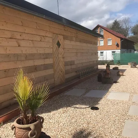 Haus Friedel Am Bodensee Apartman *