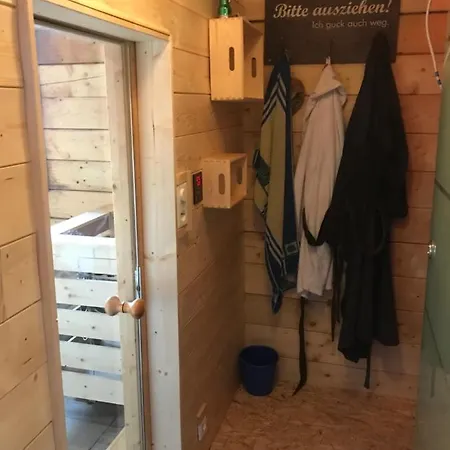 Apartman Haus Friedel Am Bodensee