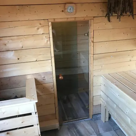 Apartman Haus Friedel Am Bodensee *