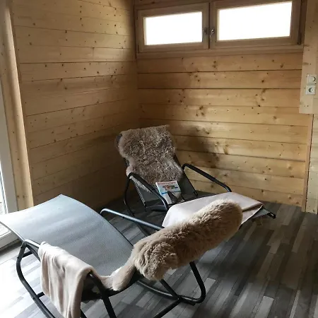 Apartman Haus Friedel Am Bodensee