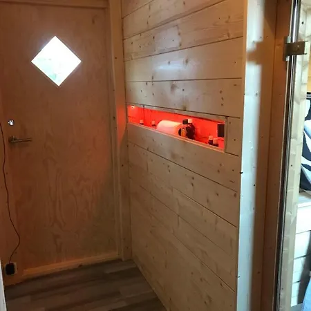 Haus Friedel Am Bodensee *