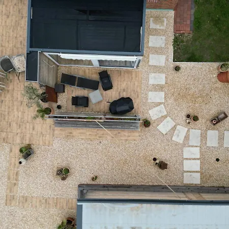 Haus Friedel Am Bodensee Apartman Überlingen