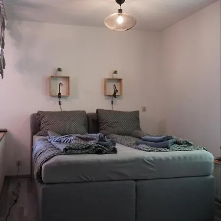 Apartman Haus Friedel Am Bodensee *