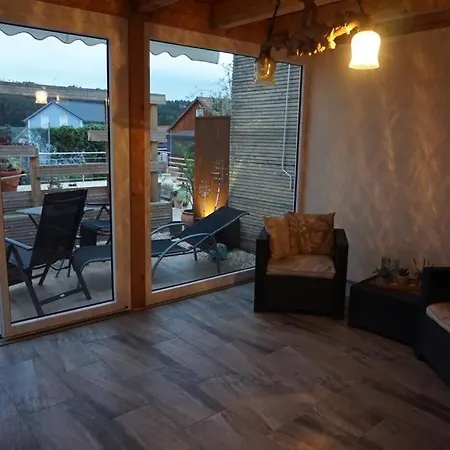 Haus Friedel Am Bodensee