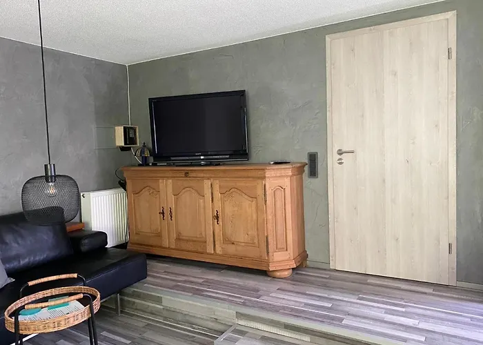 Haus Friedel Am Bodensee Διαμέρισμα *