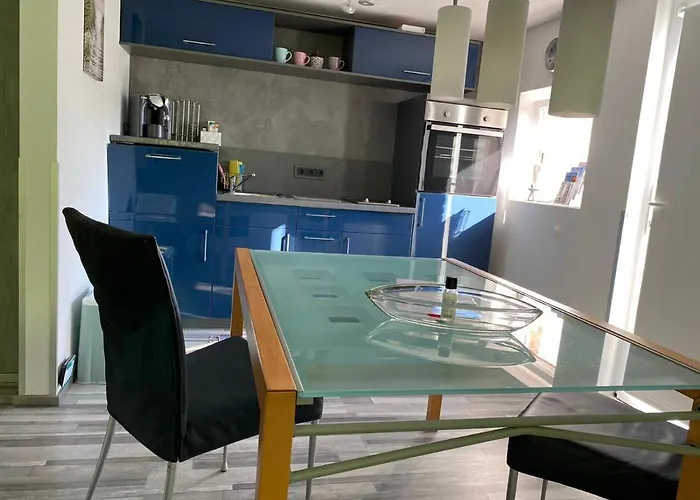 Διαμέρισμα Haus Friedel Am Bodensee Uberlingen