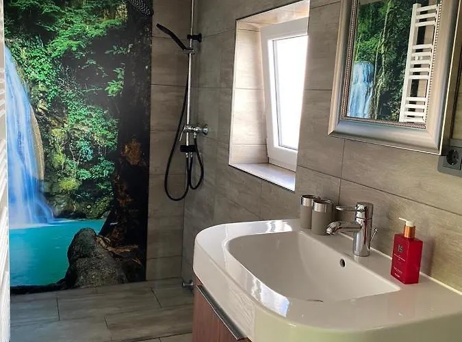 Haus Friedel Am Bodensee *