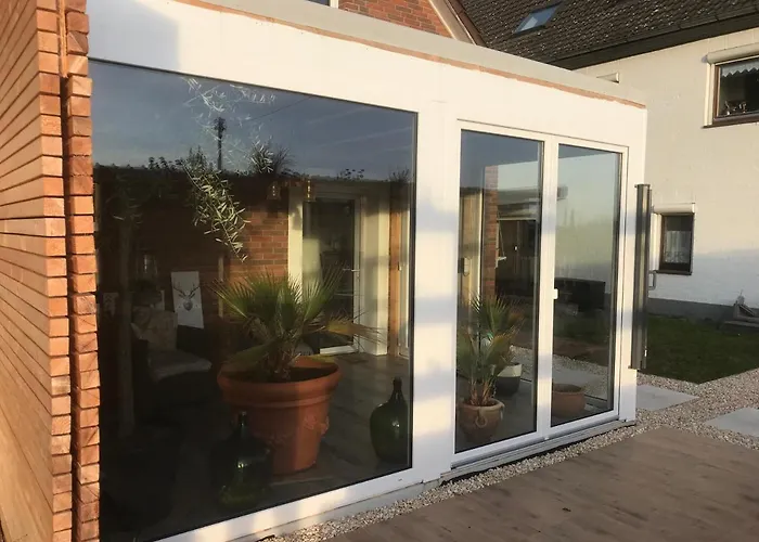 Lägenhet Haus Friedel Am Bodensee Uberlingen