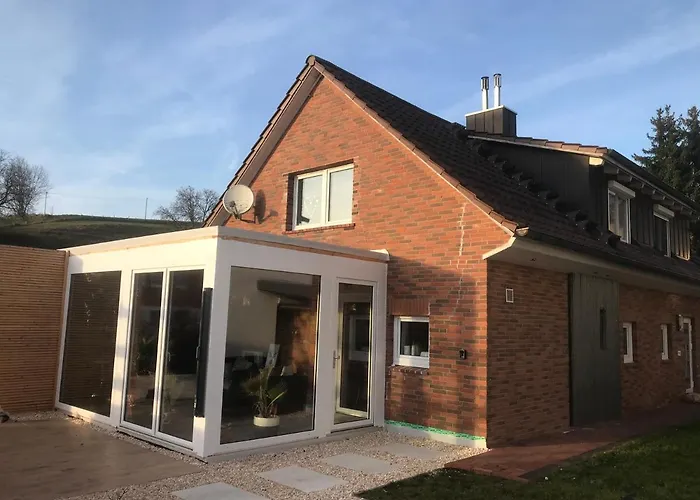 Haus Friedel Am Bodensee