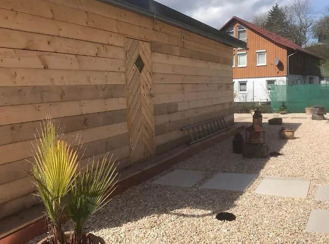 Haus Friedel Am Bodensee Lägenhet *