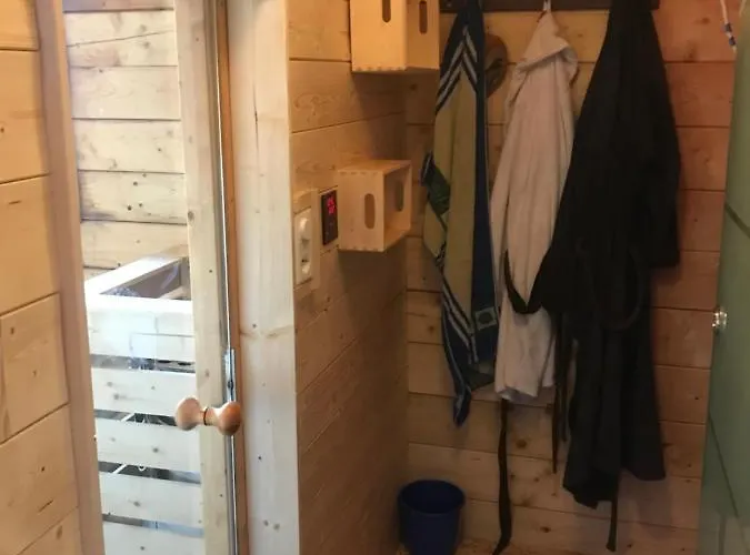 Lägenhet Haus Friedel Am Bodensee