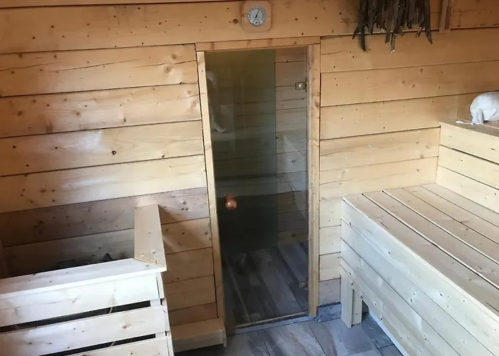 Lägenhet Haus Friedel Am Bodensee *