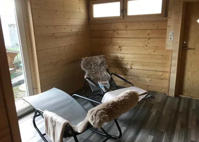 Lägenhet Haus Friedel Am Bodensee