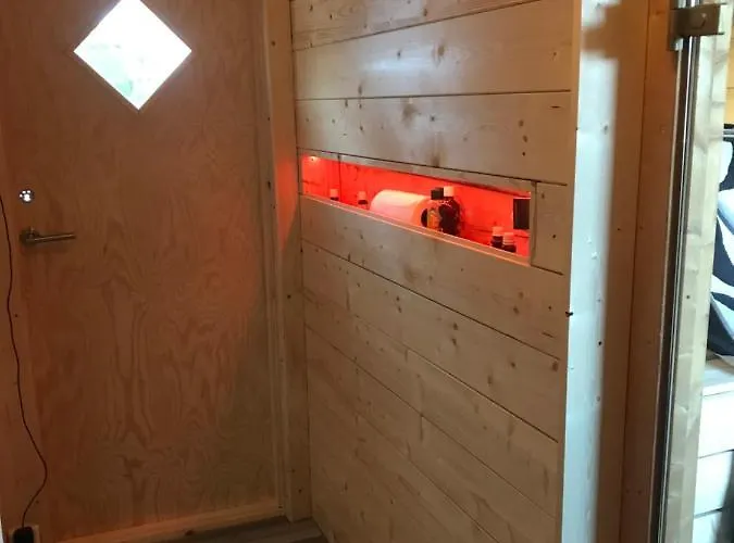 Haus Friedel Am Bodensee *