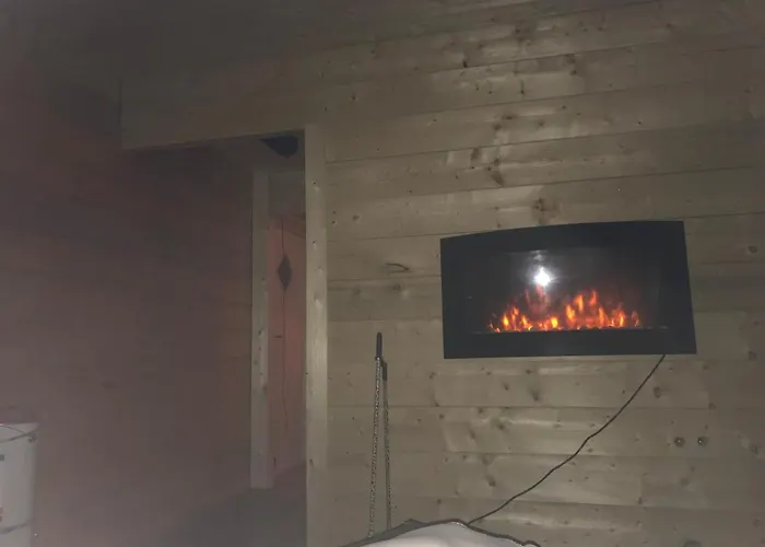 Lägenhet Haus Friedel Am Bodensee