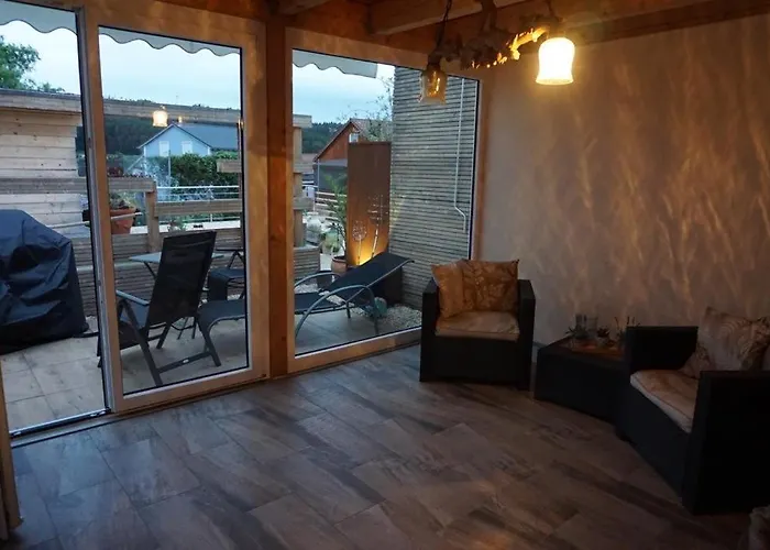 Haus Friedel Am Bodensee